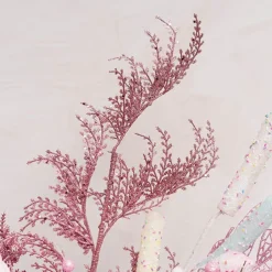 Reed Spray Pink (70cmH)