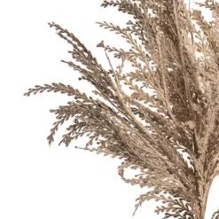 Reed Spray Soft Almond (81cmH)