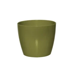 Regal Pot 13.5Dx11.5cmH Moss