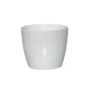 Regal Pot 13.5Dx11.5cmH White