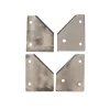 Replacement Blade Set For Flower Bunch Cutter (12x12x4cmH)