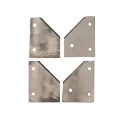 Replacement Blade Set For Flower Bunch Cutter (12x12x4cmH)