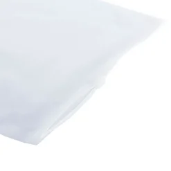 Resealable Zip Slide Cello Bag Clear Pack 100 (25Wx35cmH)