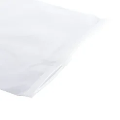 Resealable Zip Slide Cello Bag Clear Pack 100 (18Wx25cmH)