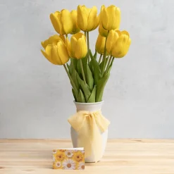 Ribbon Chiffon Frayed Edge Wood Spool Buttercream (48mmx20m)