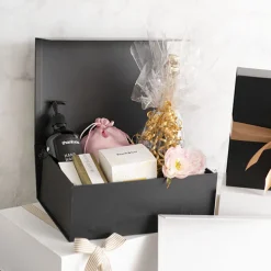 Ribbon Curling 5mm Antique Gold (5mmx450m)