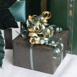 Ribbon Curling 5mm Antique Gold (5mmx450m)