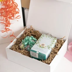 Ribbon Curling 5mm Emerald Green (5mmx450m)