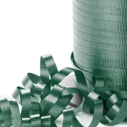 Ribbon Curling 5mm Hunter Green (5mmx450m)