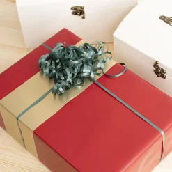 Ribbon Curling 5mm Hunter Green (5mmx450m)