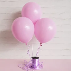 Ribbon Curling 5mm Lavender (5mmx450m)