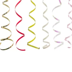 Ribbon Curling 5mm Mini Roll Light Pink (5mmx85m)