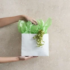 Ribbon Curling 5mm Mini Roll Moss (5mmx85m)