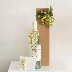 Ribbon Curling 5mm Moss (5mmx450m)