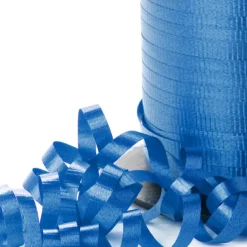 Ribbon Curling 5mm Royal Blue (5mmx450m)
