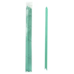Ribbon Pull Bow Emerald Green (18mmx53cm) Pack 25
