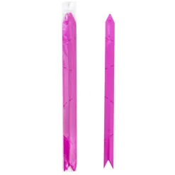 Ribbon Pull Bow Hot Pink (32mmx53cm) Pack 25