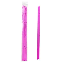 Ribbon Pull Bow Hot Pink (18mmx53cm) Pack 25
