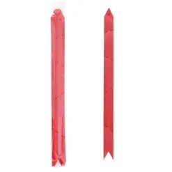 Ribbon Pull Bow Red (32mmx53cm) Pack 25