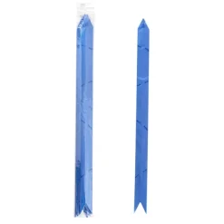 Ribbon Pull Bow Royal Blue (32mmx53cm) Pack 25