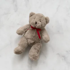 Ribbon Satin Deluxe Double Faced Rouge Red (6mmx25m)