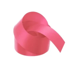 Ribbon Satin Deluxe Double Faced Watermelon (38mmx25m)