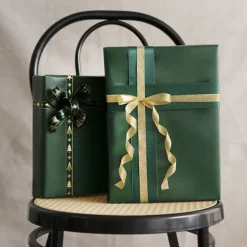 Ribbon Shimmer Gold (15mmx25m)