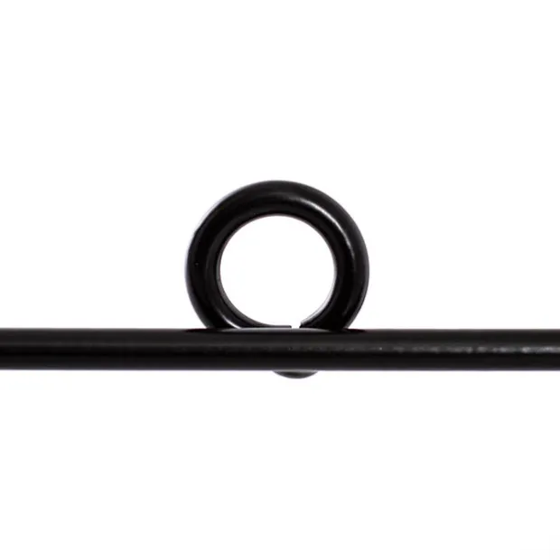 Ribbon Stand Stackable 62x18x23cmH Black