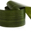 Ribbon Tear Aspidistra Leaf Green (10cmx50m)