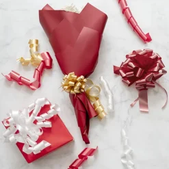 Ribbon Tear Red (50mmx91m)