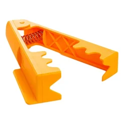 Rose Stripper Handy Foliage Remover Pack 3 Yellow