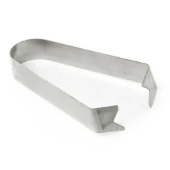 Rose Stripper Metal - Zinc Silver