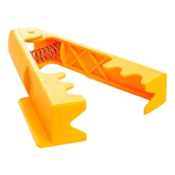 Rose Stripper Plastic - Yellow