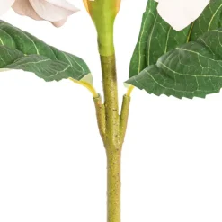 Royal Hydrangea Stem Soft Blush Pink (18cmDx78cmH)