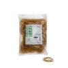 Rubber Bands Natural Bag 100g Size 12 (42mmLx1.5mmW)