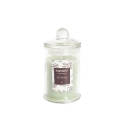 Scented Bonnie Jar Candle Sage Gardenia 90g (6x11cmH)
