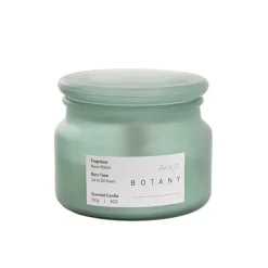 Scented Candle Botany Jar Neon Melon (150g)