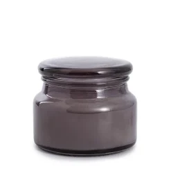 Scented Candle Botany Jar Rose & Sea Salt 150g (10x8cmH)