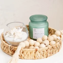 Scented Candle Botany Jar Neon Melon (400g)