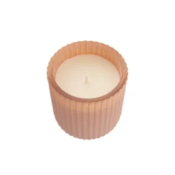 Scented Candle Evelyn III Jasmine & Fruits (9x9cmH) 240g
