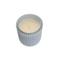Scented Candle Evelyn III Lemon & Grapefruit (9x9cmH) 240g