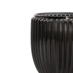 Scented Candle Grovedale Jar Nordic Jasmine (8x10cmH) 135g