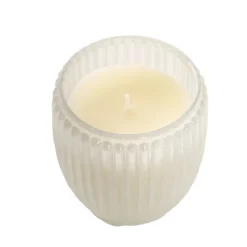 Scented Candle Grovedale Jar Orchid Valley (8x10cmH) 135g