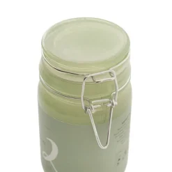 Scented Candle Honey Jar Summer Watermelon (6.5Dx12cmH) 200g
