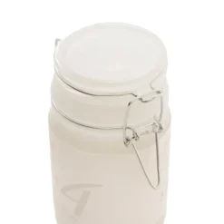 Scented Candle Honey Jar Vanilla Tuberose (6.5Dx12cmH) 200g