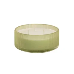 Scented Candle Indulgence 3-Wick Tropical Paradise 300g