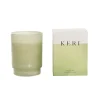 Scented Candle Urban Jar Foliage Island (8x10.5cmH) 230g