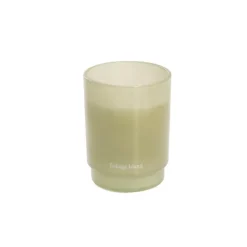 Scented Candle Urban Jar Foliage Island (8x10.5cmH) 230g