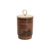 Scented Candle Verde Jar Nordic Jasmine (8x10.5cmH) 230g