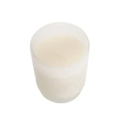 Scented Candle Verde Jar Vanilla & Fig (8x10.5cmH) 230g